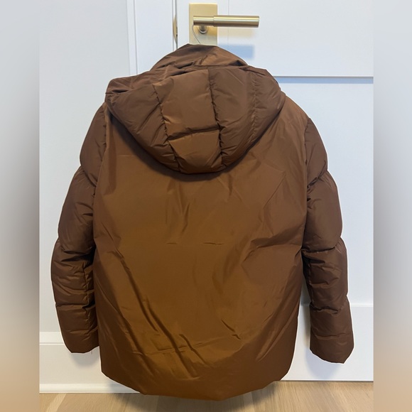 Jenni Kayne Puffer Coat XXS - Picture 3 of 4